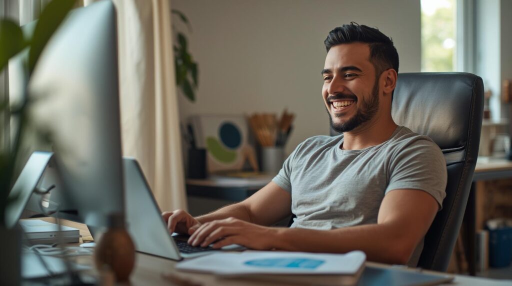Vaga home office: Analista de Dados Sênior na Aggrandize