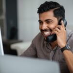 Vaga Home Office: SDR (Pré-Vendedor/A) PJ | AL Gestão de Pessoas 