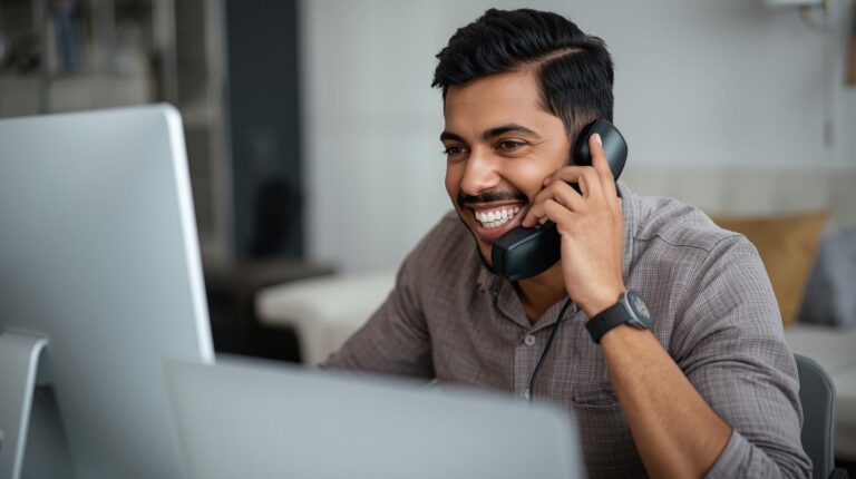 Vaga Home Office: SDR (Pré-Vendedor/A) PJ | AL Gestão de Pessoas