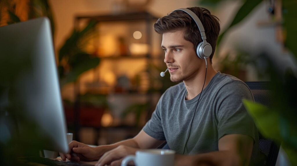 Vaga Home Office: Assistente de Suporte | Saipos