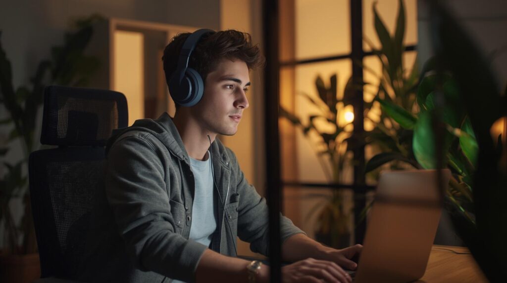 Vaga Home Office: Assistente de Experiência do Jogador | Open Gaming