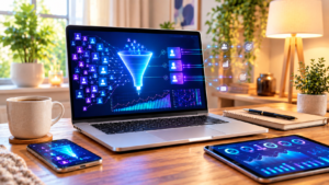 O que são Leads? | Créditos: Portal Vou De Home