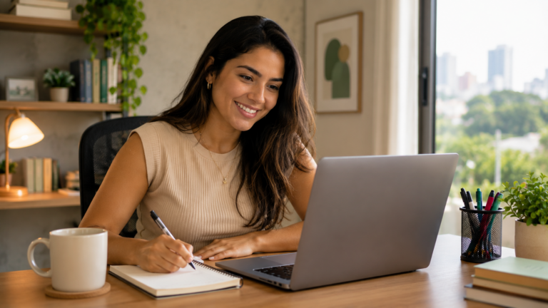 Créditos: Portal Vou De Home