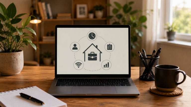 Créditos: Portal Vou De Home