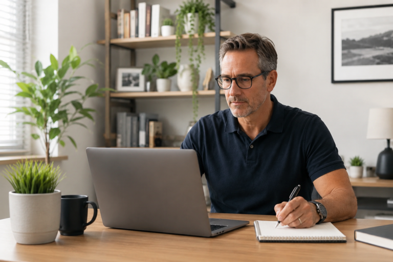 saiba quais são as 7 ferramentas digitais mais valorizadas por recrutadores em vagas home office | Créditos: Portal Vou De Home