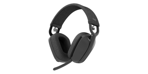 Headset Sem Fio Logitech Zone Vibe 100