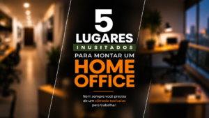 Créditos: Portal Vou De Home
