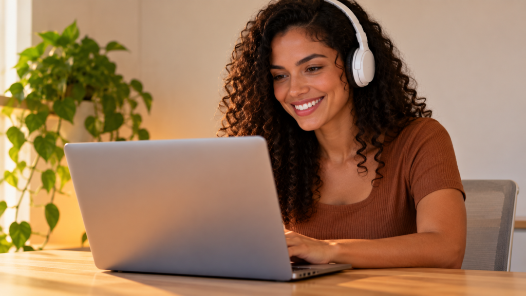 Lista 100 Empresas para Trabalhar Home Office | Créditos: Portal Vou De Home