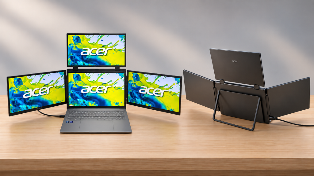 Acer PD163Q P3