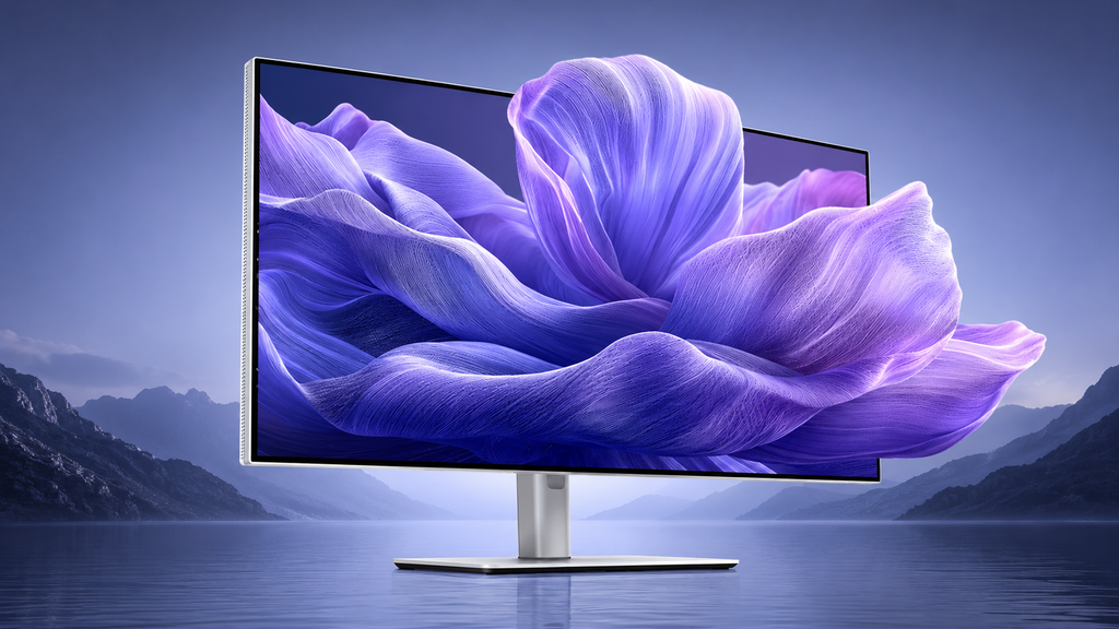 monitor